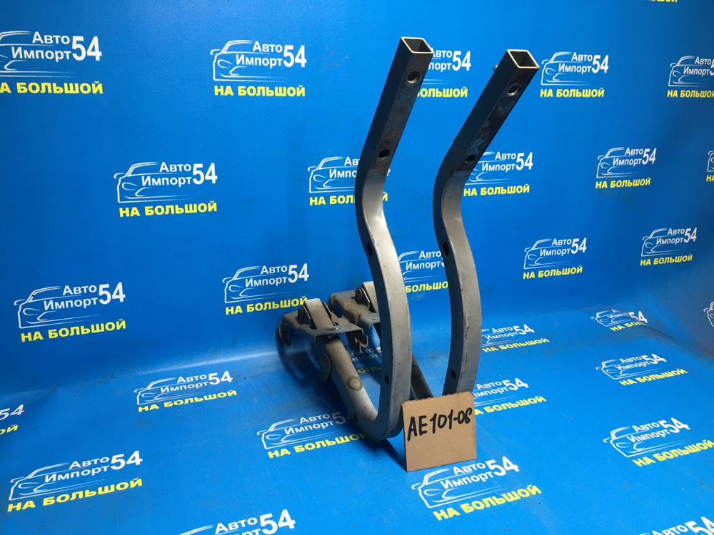 Петля багажника TOYOTA MARINO 1992