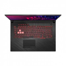 Ноутбук ASUS ROG Strix G GL731GT-AU119 90NR0223-M02410