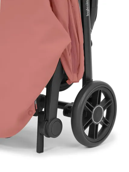 Прогулочная коляска Inglesina Quid 3 Aurora Pink