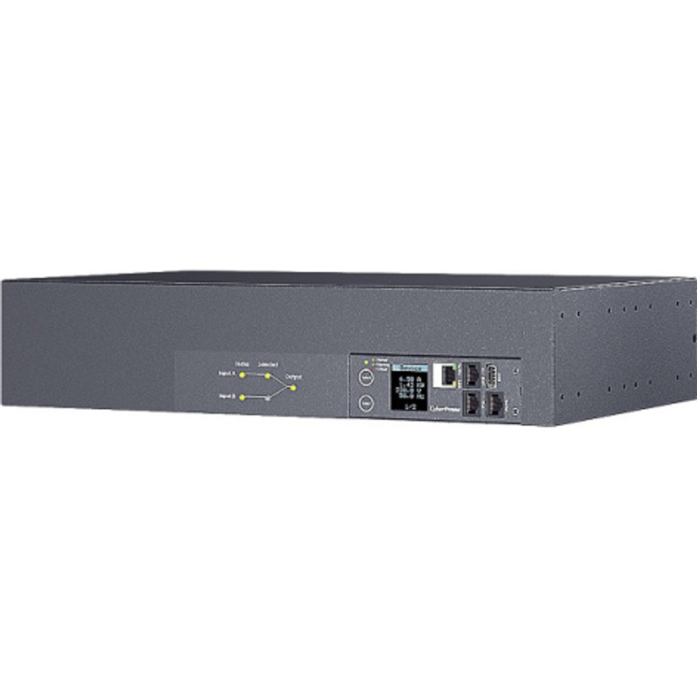 Блок распределения питания CyberPower PDU44302