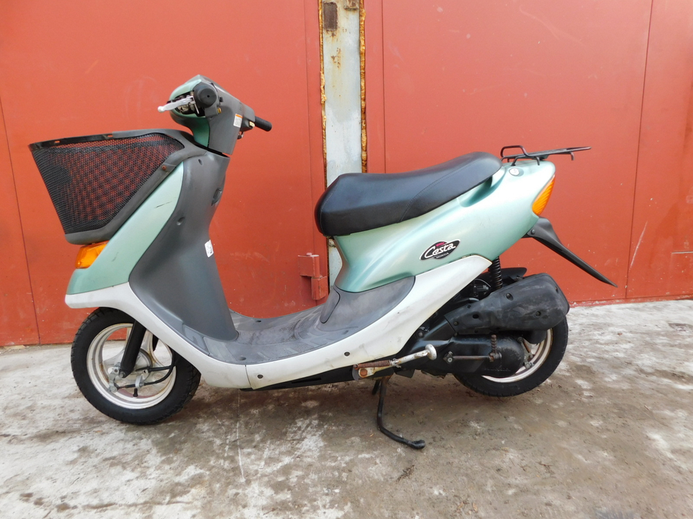 Honda Dio Cesta AF34 AF34-2015556