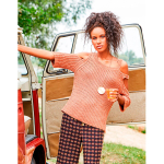 Журнал Schachenmayr "Hello trend № 3. Glamping"