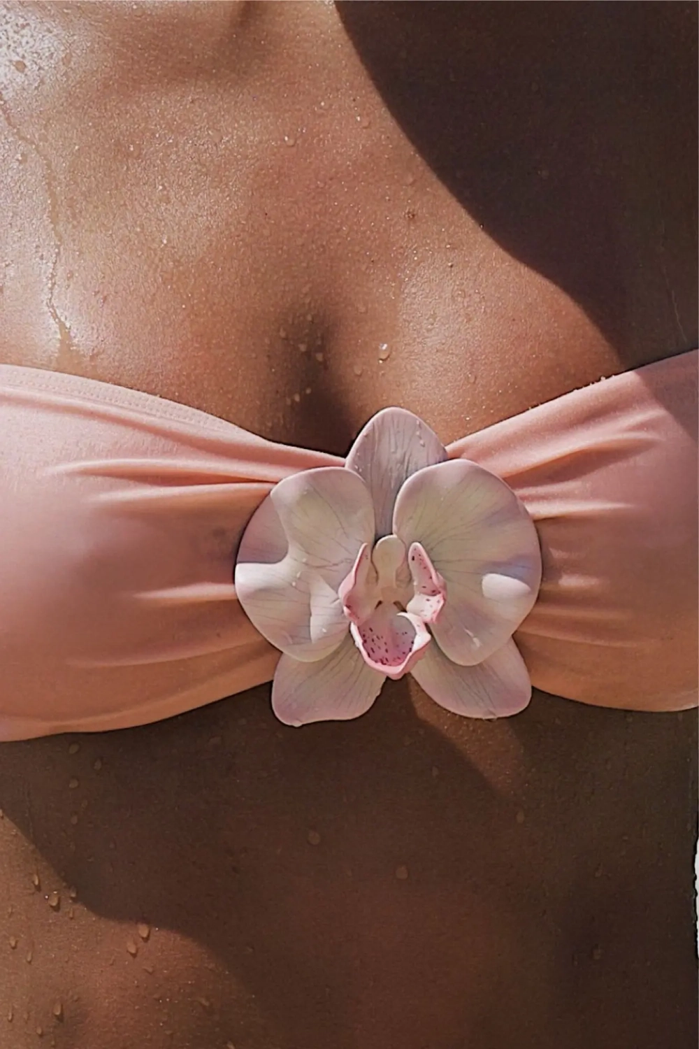Купальник Orchid Candy