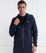 Худи EA7 - темно-синий(3DPM82 PJUEZ)