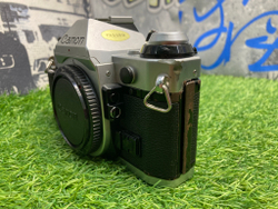 Canon AE-1