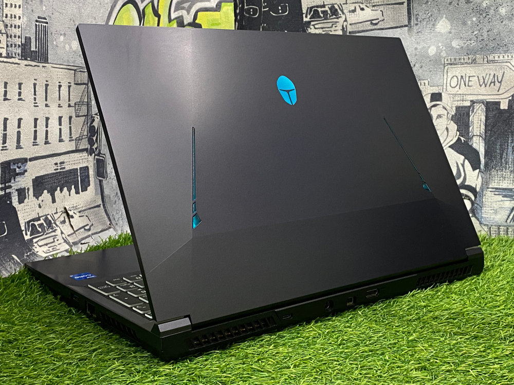 Игровой ThundeRobot 15.6 i5-12450H/RTX 3050 4GB/IPS 144Hz/16GB/512GB/ 911S Core D[JT009K00FRU]/Windows 10