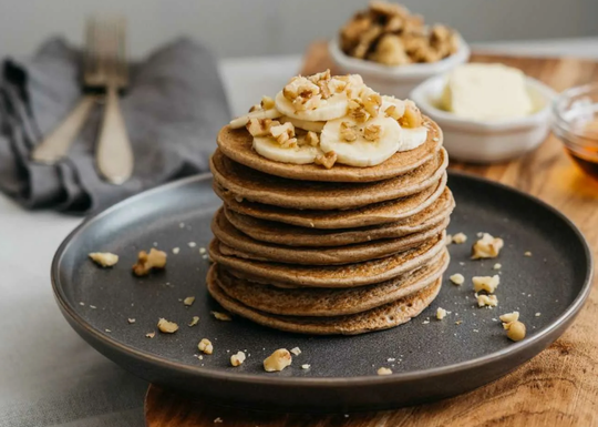 НОВИНКА! Интенсив "ПОСТНОЕ МЕНЮ" - 6 блюд