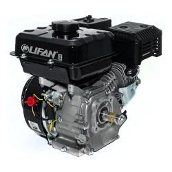 Lifan 170F-T D19 7А двигатель бензиновый 00-00004430