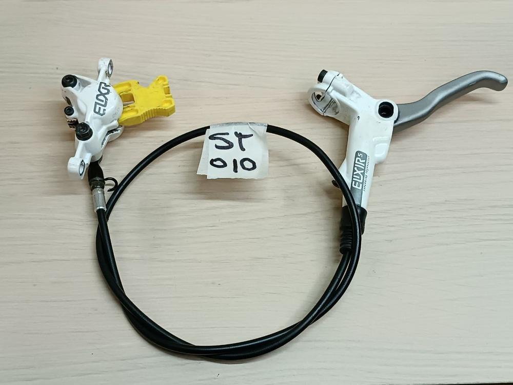 Тормоз для велосипеда Avid Elixir 5 (передний)