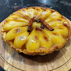 Анис звездчатый бадьян целый Золото Индии