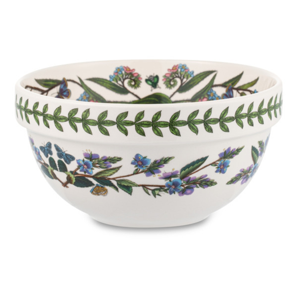 Салатник 17.5см Portmeirion Ботанический сад Рододендрон