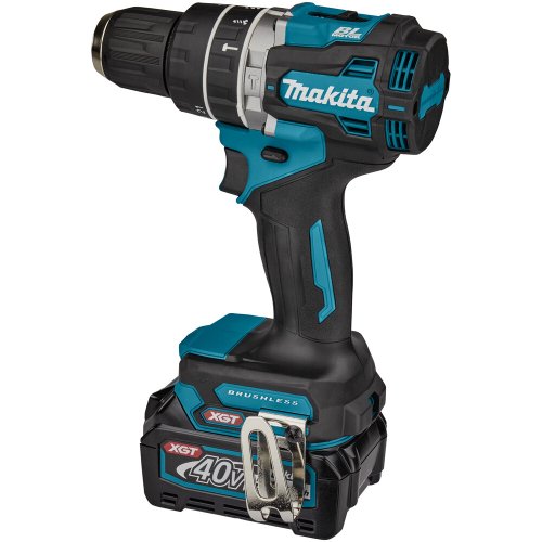 Дрель аккумуляторная Makita HP 002 GD 201 XGT