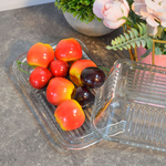 Масленка "Persia" 500мл, 0125/CE0125GCL