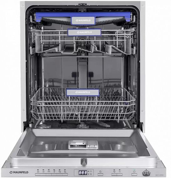 Посудомоечная машина Maunfeld MLP-12PRO