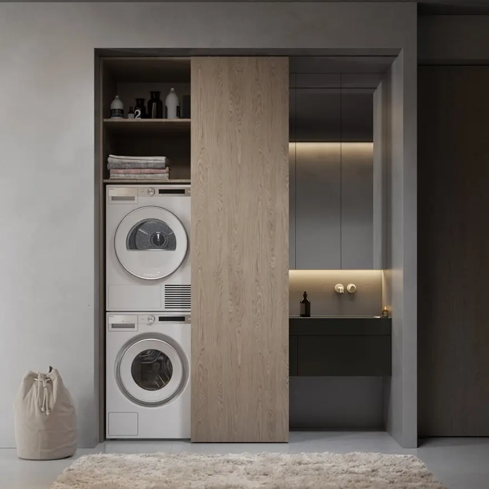 Стиральная машина Asko W4096R.W/3 фото 13