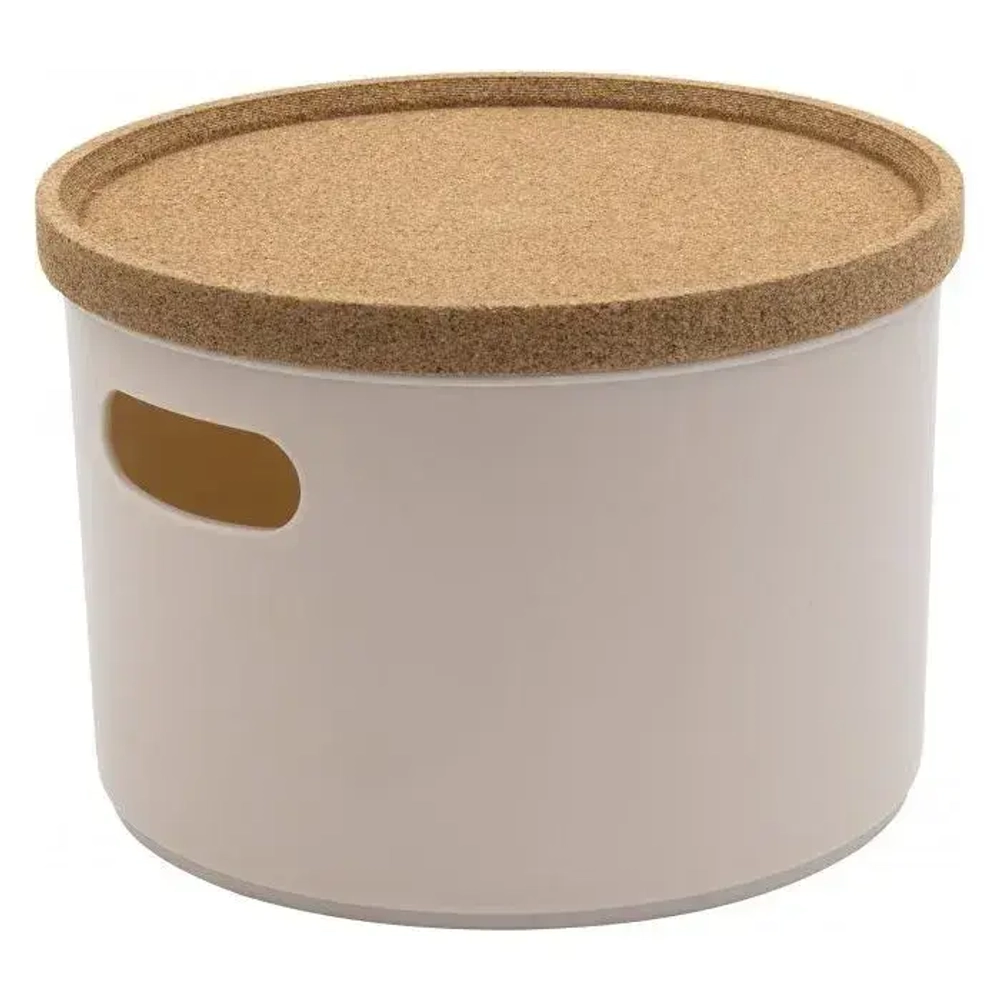 Органайзер для хранения Korely Zero LM (пудра)