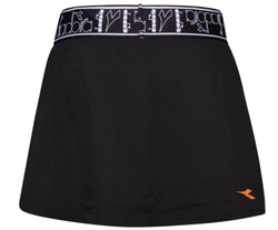 Теннисная юбка Diadora L. Skort - black