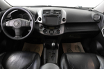 Toyota RAV4, 2009 год