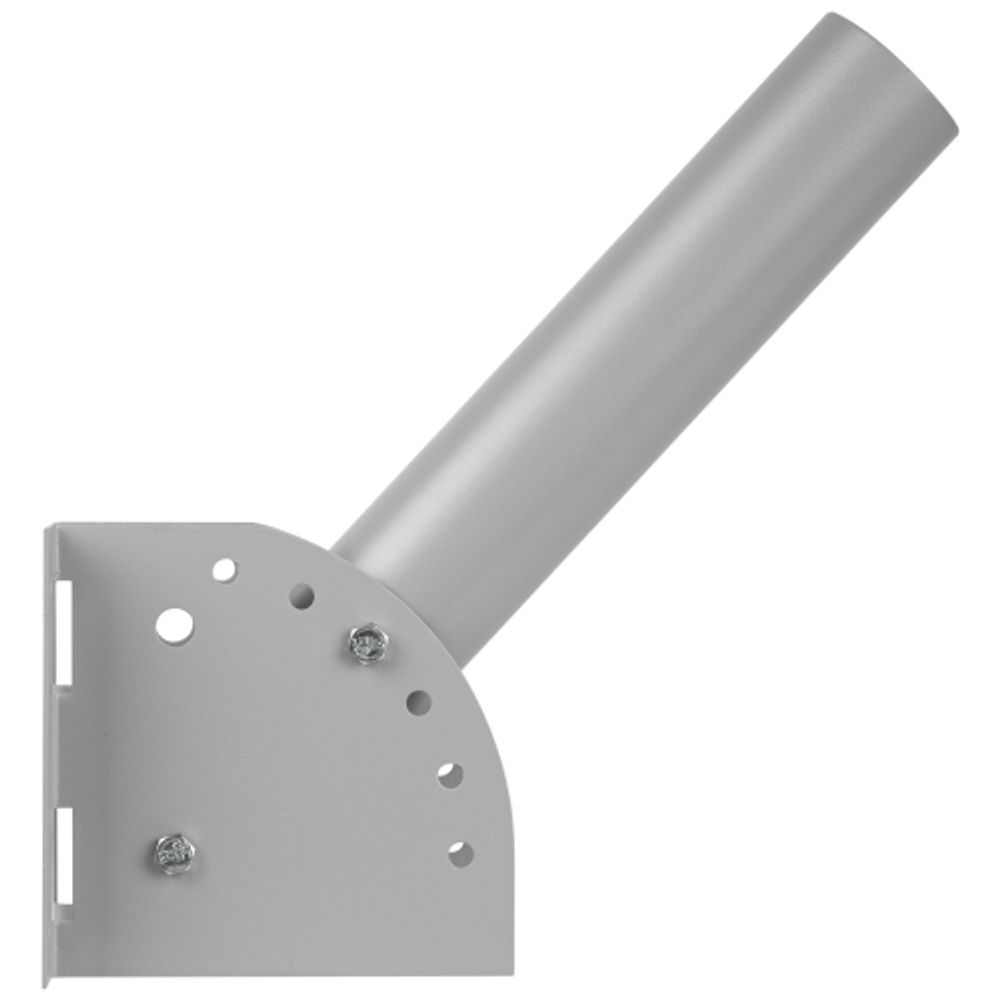 Кронштейн для уличного светильника ЭРА SPP-AC2-0-300-048 с переменным углом 300mm d48mm