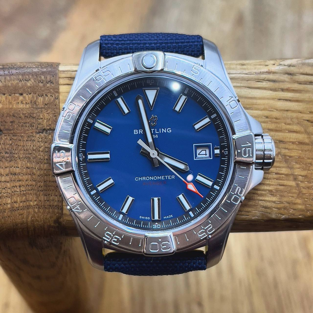 Часы Breitling