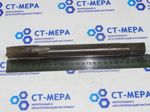 Метчик гаечный М27×3,0 (Основной шаг) L=250 Р18