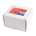 МАСТАК (100-42111) Головка сервисная для крышки заднего колеса трейлера BPW, 111 мм