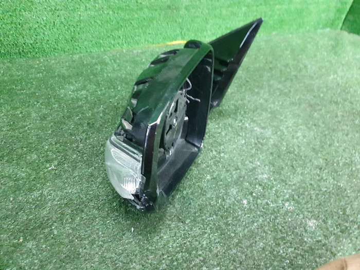 Зеркало левое Infiniti QX50 2 (2017-н.в.) 9 контактов