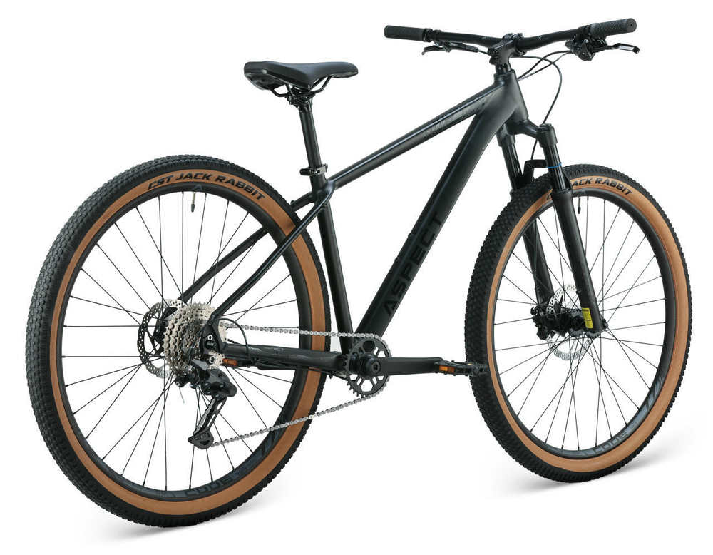 Горный велосипед Aspect Air 29 (2025)