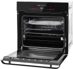 Духовой шкаф Hiberg VM 6193 B