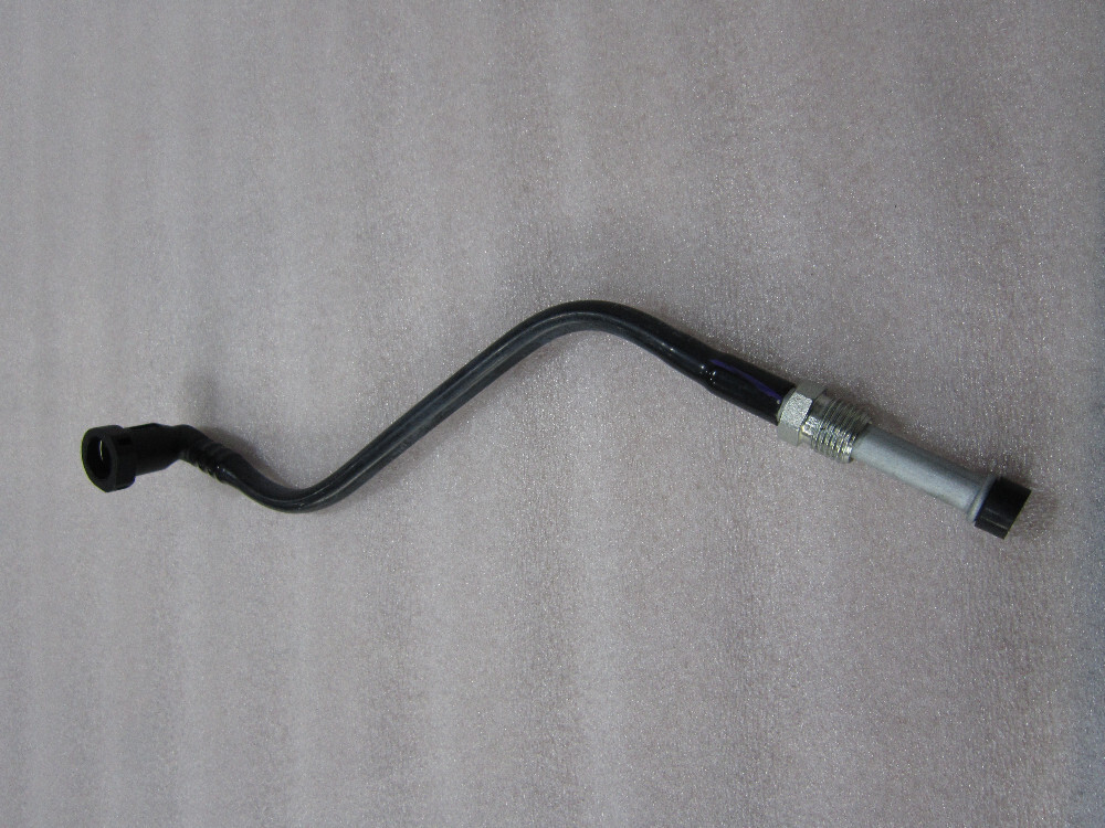 Трубка / PIPE,FUEL АРТ: 2646F022