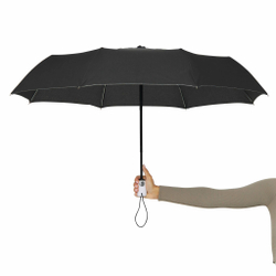 Зонт автоматический STREETLIFE Зелёный