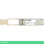 Трансивер D-Link DEM-Q2801Q-SR4/A1A