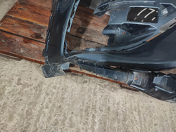 Бампер передний Geely Tugella 19-23 Б/У Оригинал 6010131500