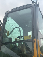 XCMG XE215 Экскаватор XE215C (Дизельный, 6,5 л, 175 л.с., АТ)