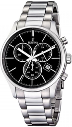 Мужские наручные часы Festina F16578/4