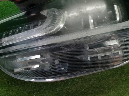 Фара левая Chery Tiggo 8 Pro (2021-н.в.) LED