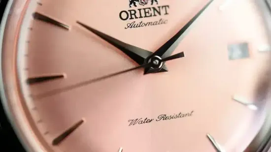 Мужские часы Orient RA-AC0M11Y30B