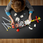 Конструктор LEGO Technic 42145 Спасательный вертолет Airbus H175