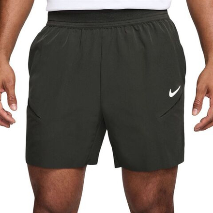 Теннисные шорты Nike Court RG Dri-FIT Slam Tennis - sequoia/white