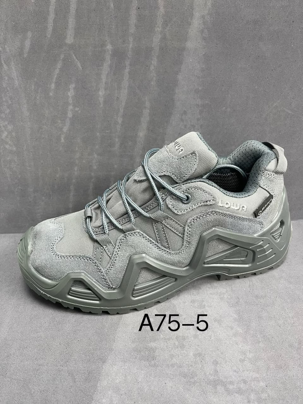 Кроссовки по 8 пар (41-46)р. 75-5