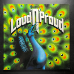 Nazareth - Loud'N'Proud (Германия 1985г.)