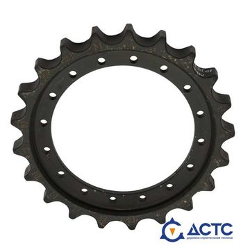 Звездочка ведущая HITACHI ZX160LC-3 ZX220LC