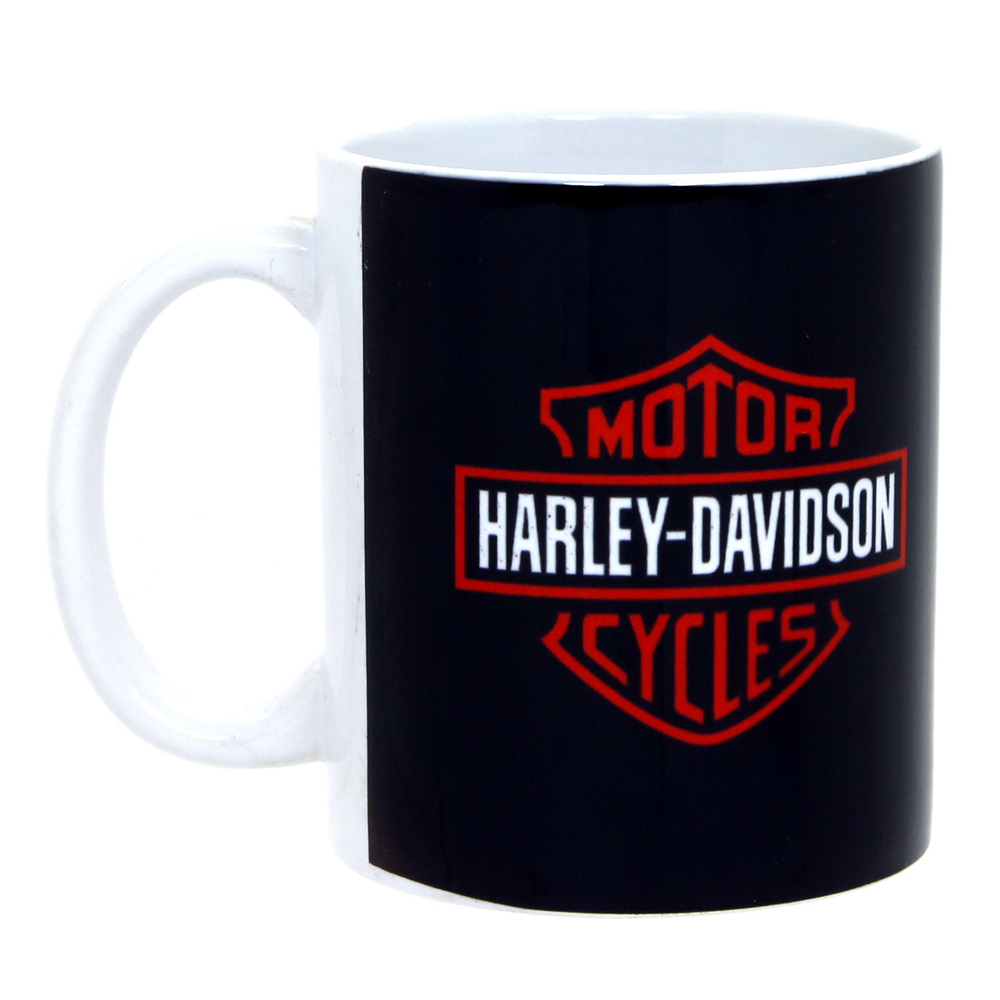 Кружка Harley Davidson (273)