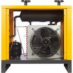 Осушитель сжатого воздуха рефрижераторного типа высокого давления ET-Compressors RD 216-40