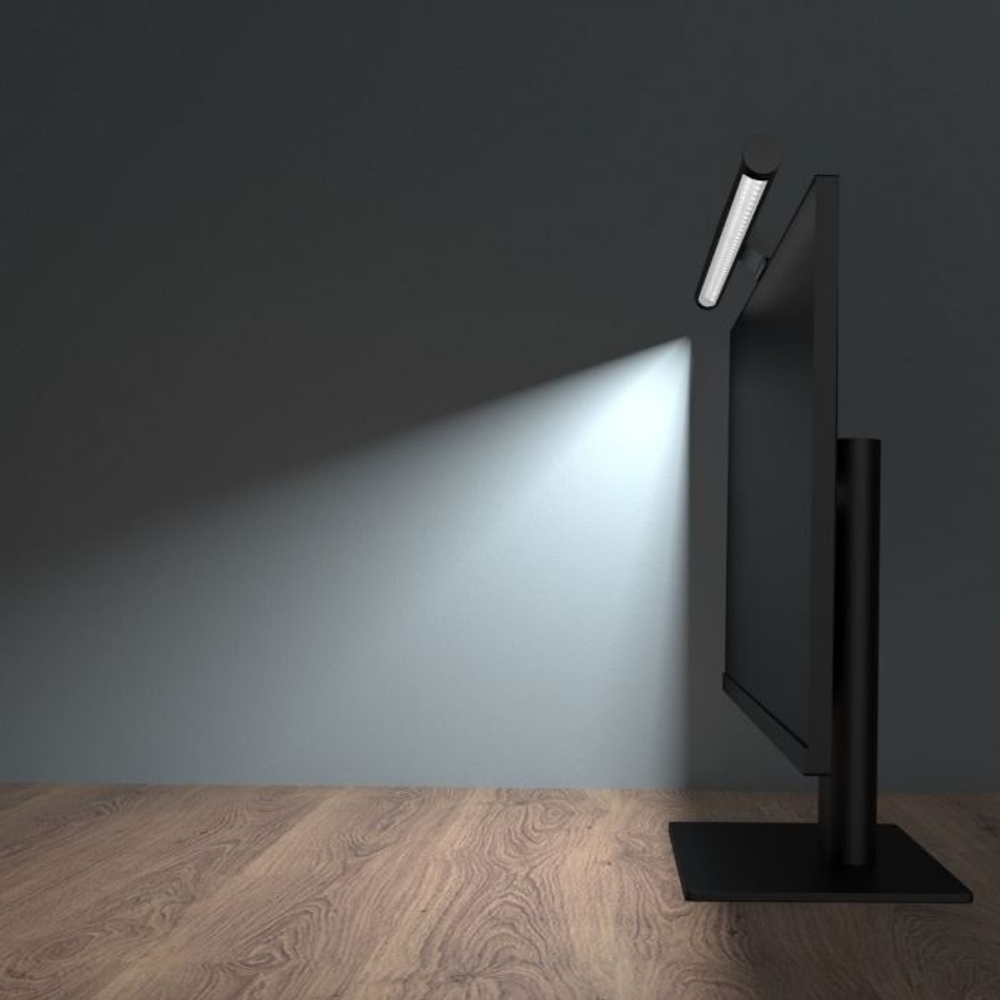 Светильник USB Xiaomi Mi Computer Monitor Light Bar BHR4838GL черный