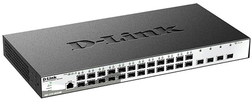 Коммутатор D-link DGS-1210-28XS/ME/B2A