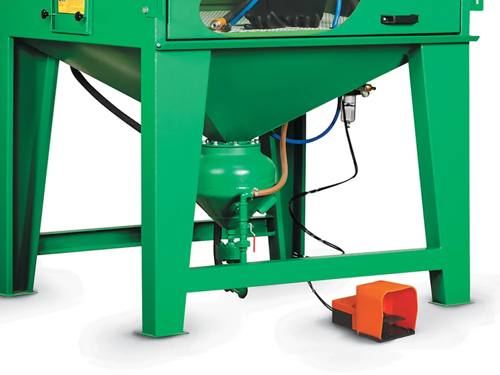 Камера Contracor ECO-100P-Base без фильтра