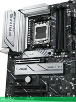 Материнская плата ASUS Prime X670-P WiFi DDR5