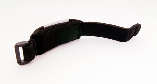 Демпфер гитарный, набор из 3х штук (малый, средний, большой), Мозеръ MD