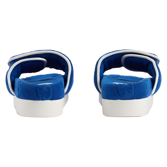 Adidas Originals x Gucci 'Blue'